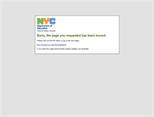 Tablet Screenshot of maps.nycboe.net